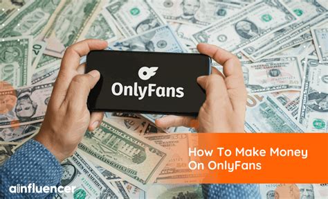 is onlyfans profitable for guys|How to Make Money on OnlyFans as a Guy: 6 Key Steps